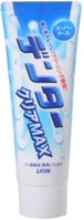 картинка Зубная паста для защиты от кариеса суперохлаждающая "Dentor Clear MAX", 140 гр от интернет магазина