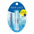 SHISEIDO Water in lip Бальзам для губ увлажняющий (SPF 18 PA+) 3.5g